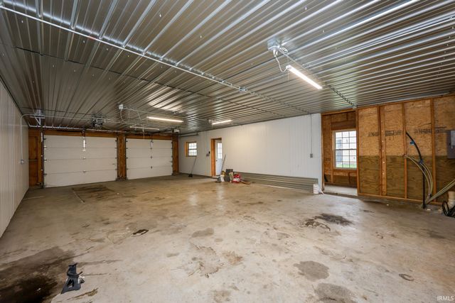 900 S Randolph Street, Garrett, IN 46738