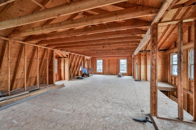 900 S Randolph Street, Garrett, IN 46738