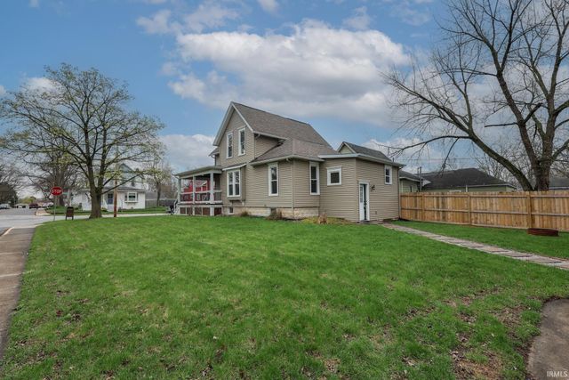 900 S Randolph Street, Garrett, IN 46738