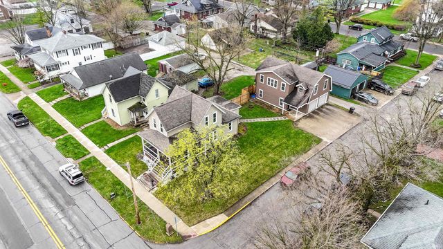 900 S Randolph Street, Garrett, IN 46738