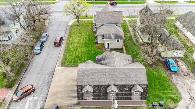 900 S Randolph Street, Garrett, IN 46738