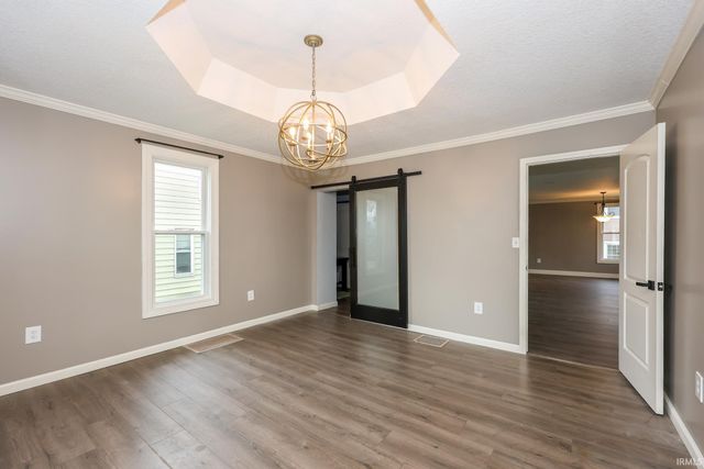 900 S Randolph Street, Garrett, IN 46738