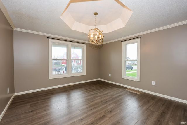 900 S Randolph Street, Garrett, IN 46738