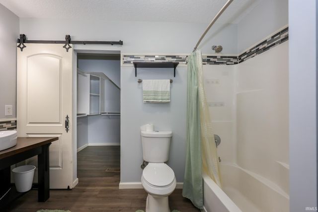 900 S Randolph Street, Garrett, IN 46738