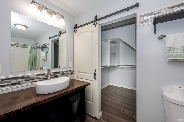 900 S Randolph Street, Garrett, IN 46738