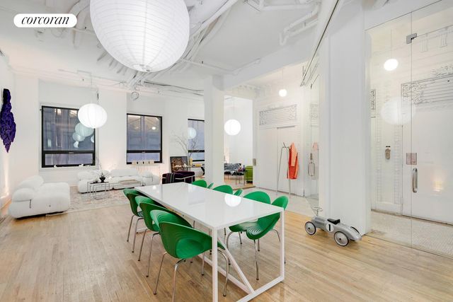 50 PINE Street FL2, New York City, NY 10005
