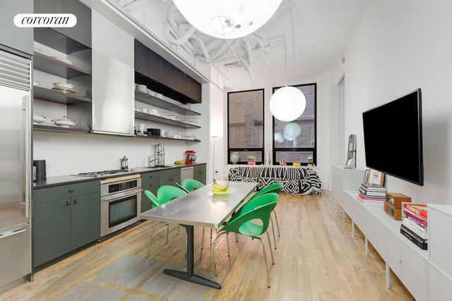 50 PINE Street FL2, New York City, NY 10005