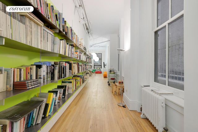 50 PINE Street FL2, New York City, NY 10005