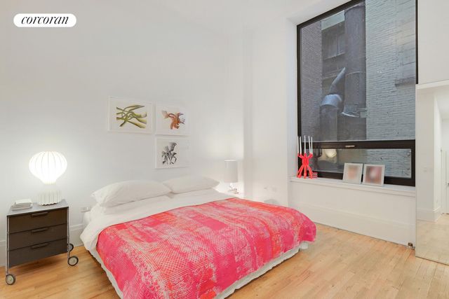 50 PINE Street FL2, New York City, NY 10005