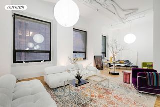 50 PINE Street FL2, New York City, NY 10005