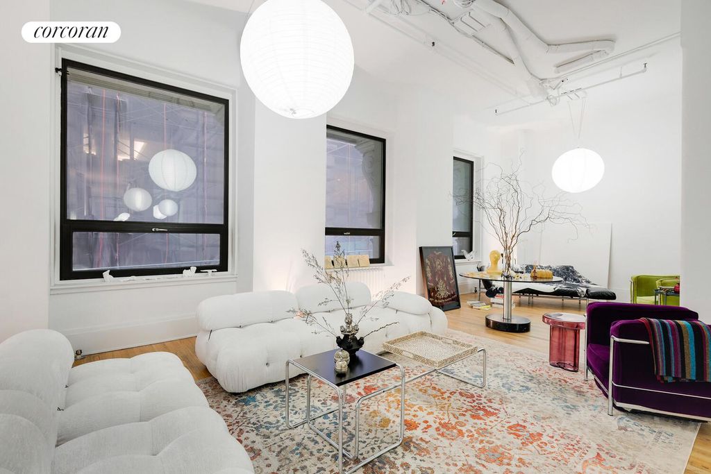 50 PINE Street FL2, New York City, NY 10005