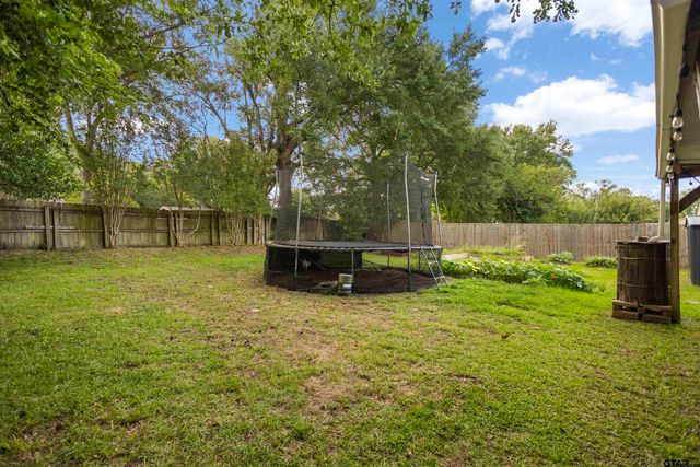 3808 Appletree Ln, Tyler, TX 75701