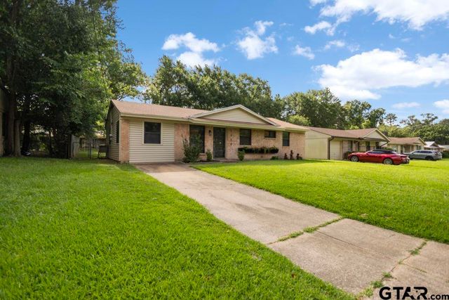 3808 Appletree Ln, Tyler, TX 75701