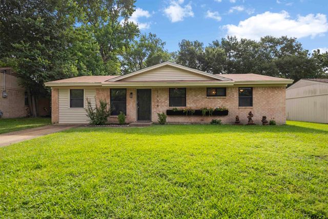 3808 Appletree Ln, Tyler, TX 75701