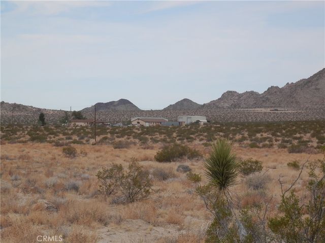 0 Sage Rd + Santa Fe Fire Road, Lucerne Valley, CA 92356