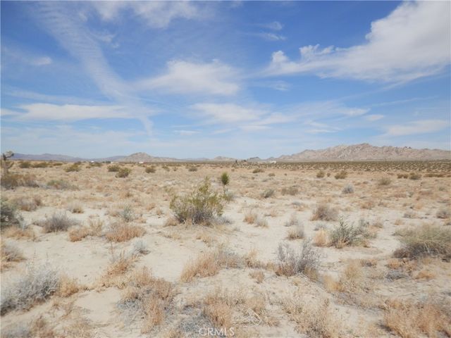0 Sage Rd + Santa Fe Fire Road, Lucerne Valley, CA 92356