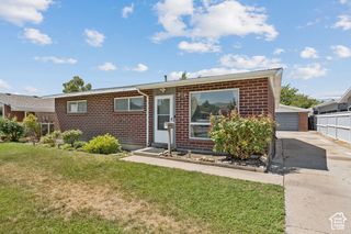 1061 N CAPISTRANO DR, Salt Lake City, UT 84116