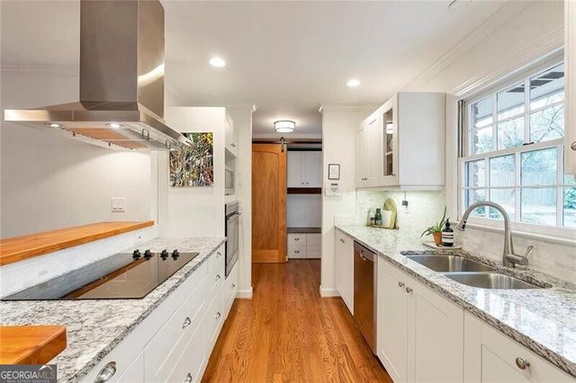 2731 Pioneer Court, Atlanta, GA 30341