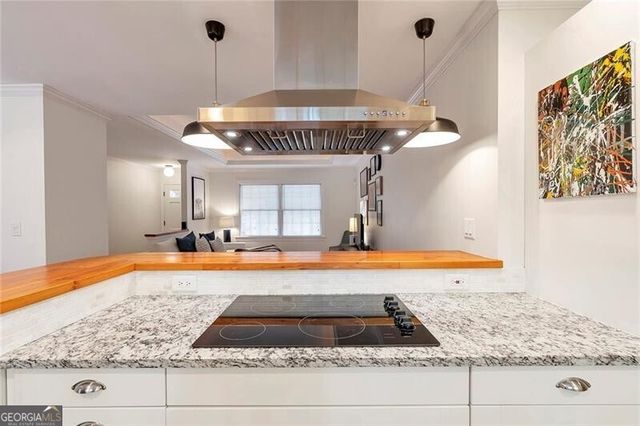 2731 Pioneer Court, Atlanta, GA 30341