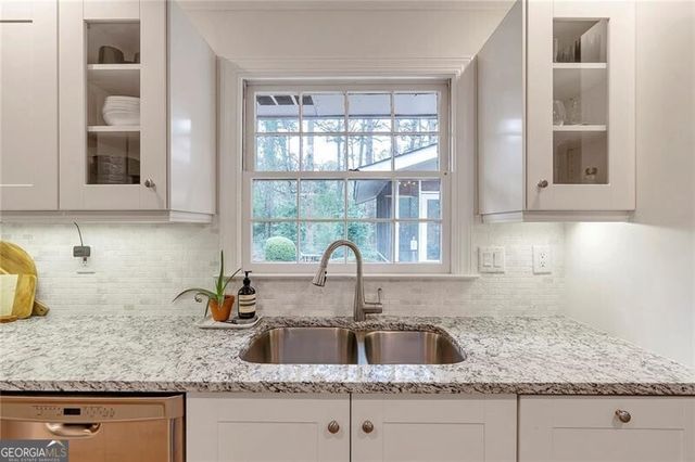 2731 Pioneer Court, Atlanta, GA 30341