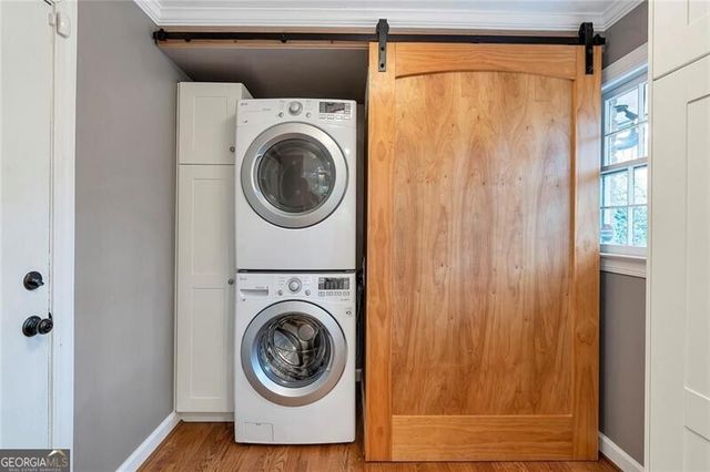 2731 Pioneer Court, Atlanta, GA 30341