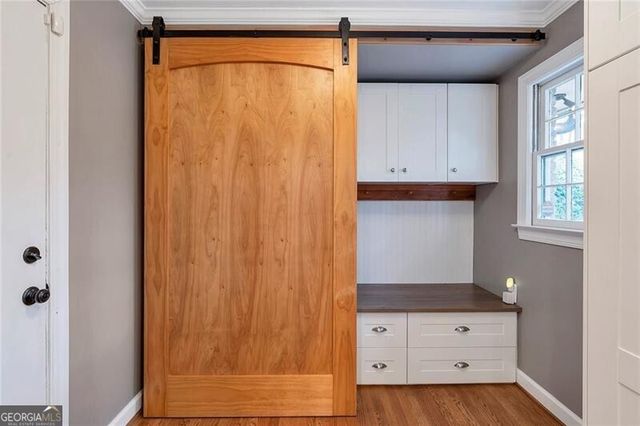 2731 Pioneer Court, Atlanta, GA 30341