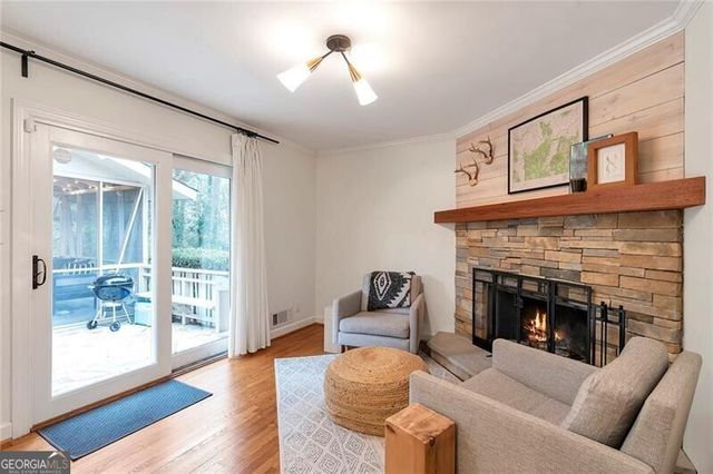 2731 Pioneer Court, Atlanta, GA 30341