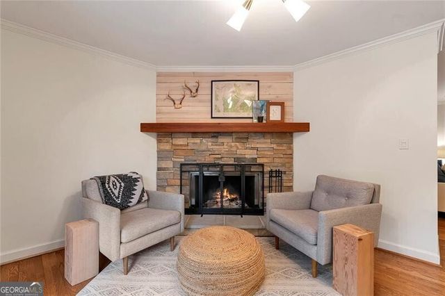 2731 Pioneer Court, Atlanta, GA 30341