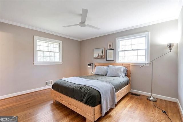 2731 Pioneer Court, Atlanta, GA 30341