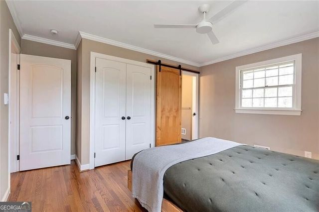 2731 Pioneer Court, Atlanta, GA 30341