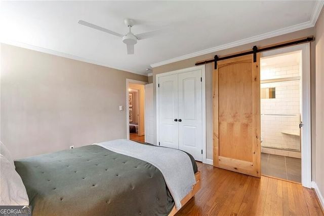 2731 Pioneer Court, Atlanta, GA 30341