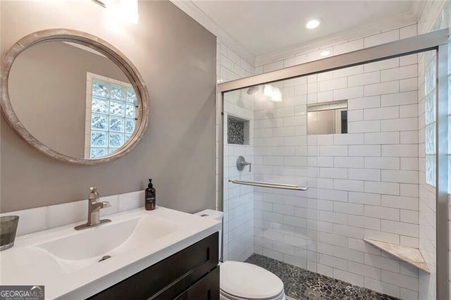 2731 Pioneer Court, Atlanta, GA 30341