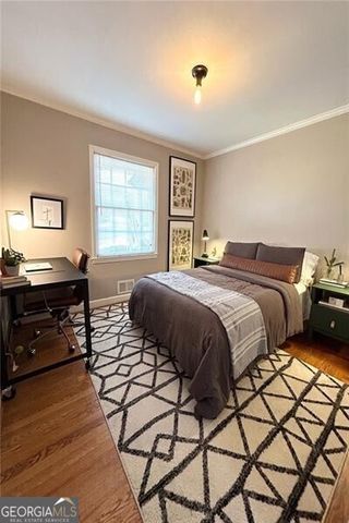 2731 Pioneer Court, Atlanta, GA 30341