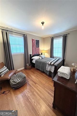 2731 Pioneer Court, Atlanta, GA 30341