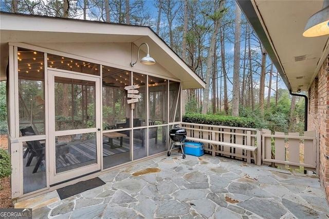 2731 Pioneer Court, Atlanta, GA 30341