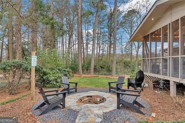 2731 Pioneer Court, Atlanta, GA 30341