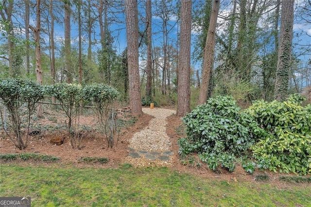 2731 Pioneer Court, Atlanta, GA 30341