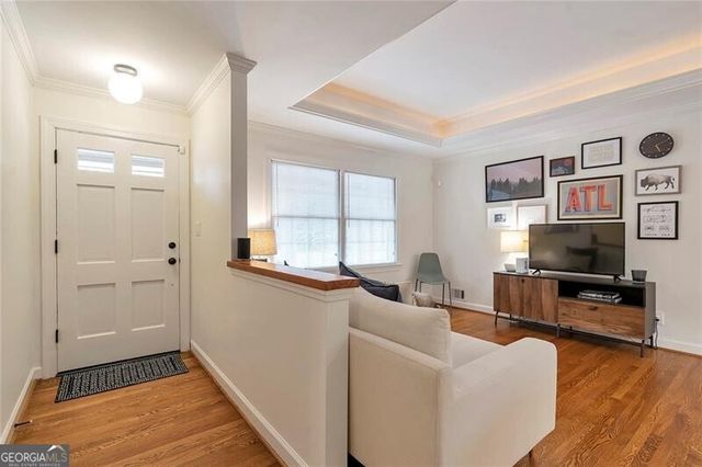 2731 Pioneer Court, Atlanta, GA 30341