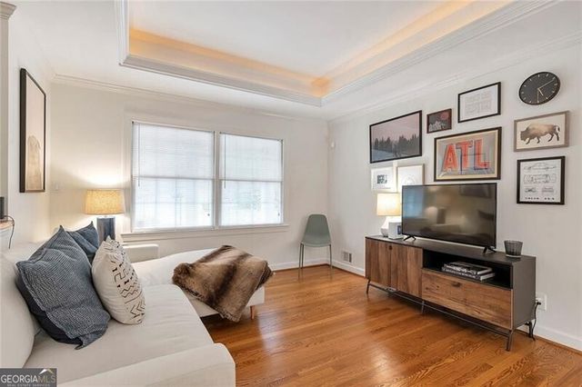 2731 Pioneer Court, Atlanta, GA 30341