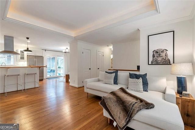 2731 Pioneer Court, Atlanta, GA 30341