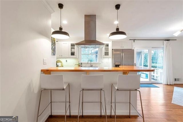 2731 Pioneer Court, Atlanta, GA 30341