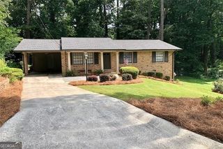 2731 Pioneer Court, Atlanta, GA 30341
