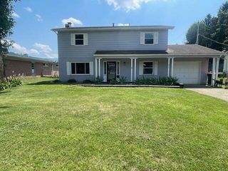 473 Meadowbrook Drive, Newark, OH 43055
