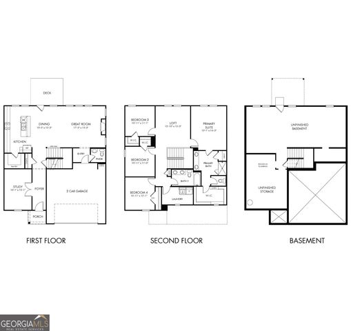 260 Whitman Court, Dallas, GA 30132