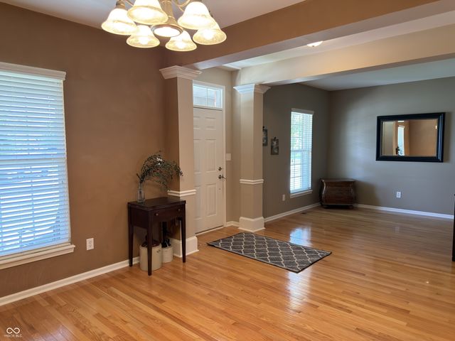 334 Arborglen Drive, Brownsburg, IN 46112