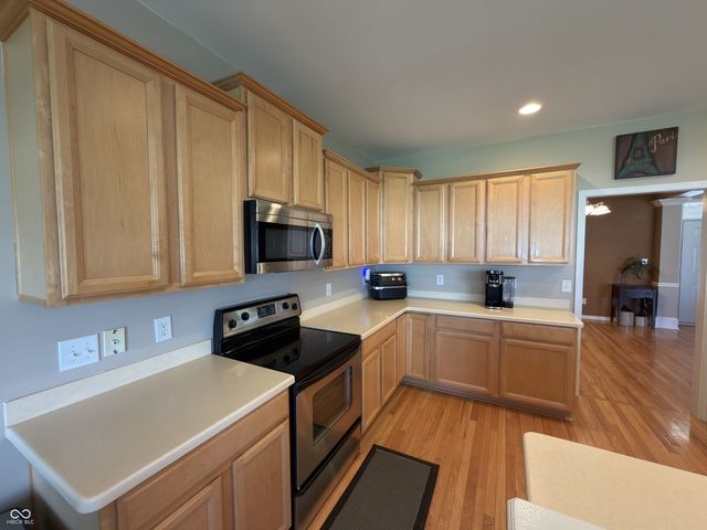 334 Arborglen Drive, Brownsburg, IN 46112