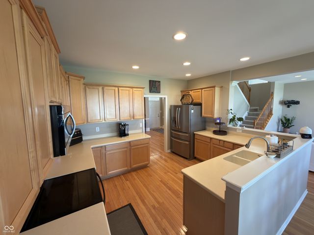 334 Arborglen Drive, Brownsburg, IN 46112