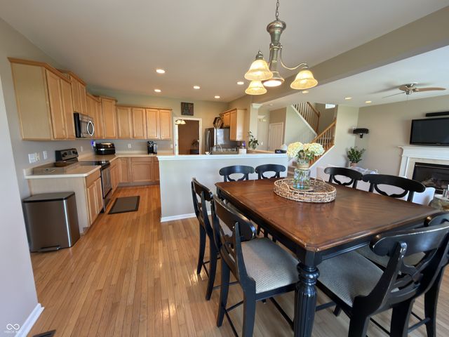 334 Arborglen Drive, Brownsburg, IN 46112