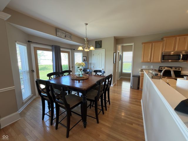 334 Arborglen Drive, Brownsburg, IN 46112