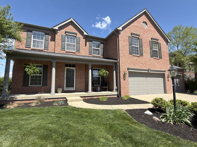 334 Arborglen Drive, Brownsburg, IN 46112